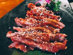 -玖·炭火烤肉