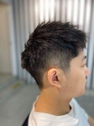 点击看大图 -丝语萱形象