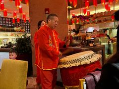 -咖啡厅自助餐厅(贵阳中天凯悦酒店)