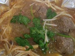 -东门町美食街