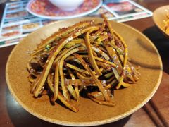 -拾捌川·自贡爆炒(新街口店)