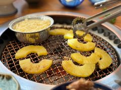 -炎蔵牛舌烤肉