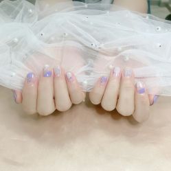 -初NAIL日式美甲美睫沙龙