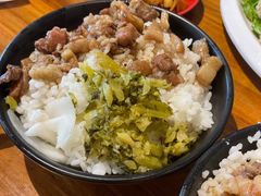 -大三元台湾鲁肉饭(沙井新桥店)