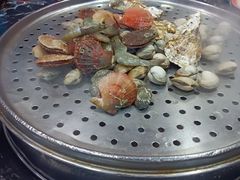 -边江铁锅炖鱼(振八街店)