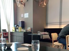 大堂-Thai Alley泰爱里(二沙岛店)