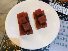 -玉桥餐厅(天坛店)