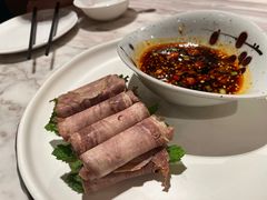 -云采云南菜(中山北路店)