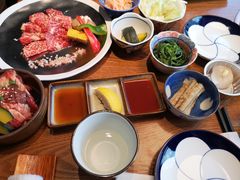 -炎蔵牛舌烤肉
