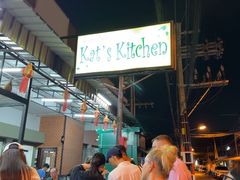-Kat's Kitchen