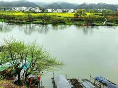 -婺源风景区