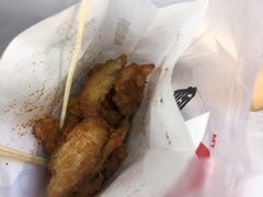 -傅强排骨(成都总店)