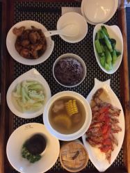 -馨月汇·一悦馨香月子中心(前滩店)