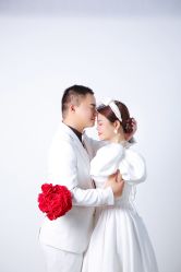 -古摄影婚纱(湛江霞山步行街店)