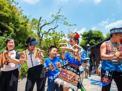 -深圳锦绣中华民俗村