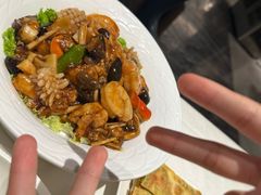 -大铁勺新津菜(熙悦汇店)