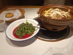 -老阿爸鲜鱼土菜(独墅湖店)