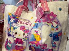 -北京时代美术馆-Hello Kitty Cosmos 光影特展-北京站