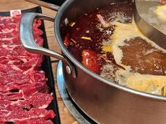 -掂档潮汕牛肉火锅(cityon熙地港店)