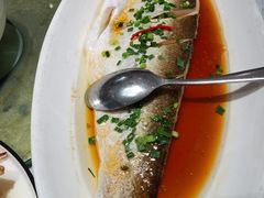 -乾隆美食·本帮菜(黄河路店)