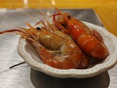 -十面欢腾·海鲜面·台式Bistro(长乐路店)