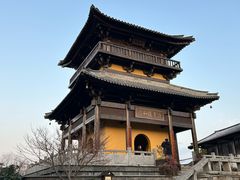 -茅山东方盐湖城景区