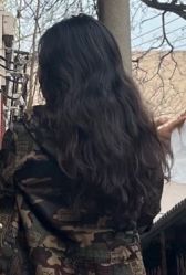 -MY HAIR ARDOR