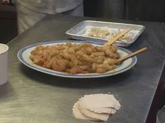 -香港麦奀云吞面世家(中山二路店)