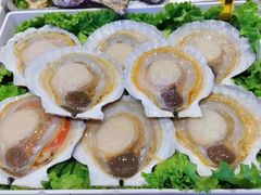 -新海渔港·胶东海鲜家常菜·家宴(奥体中心店)