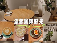 -1861意大利餐厅(来福士店)