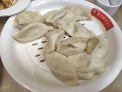 -北方饺子王·海肠捞饭·海鲜锅(山大店)