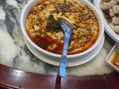 -蔼若春.传承三十年云南菜(金碧公园店)