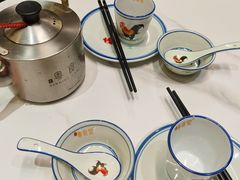-粤食堂(天津和悦汇店)