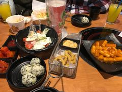 -肥肥虾庄·金牌油焖大虾(杨园滨江时代walk店)