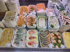 -阿串串老火锅(力盟店)