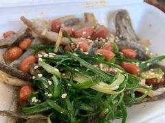 -陈老添美食店(宝华路店)