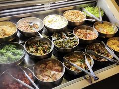 -火炉火自助餐(悠唐购物中心店)