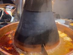 -乔先生涮肉·鲜活牛羊肉火锅(塘沽店)