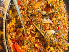 -院8里·小聚园老川菜(九眼桥店)