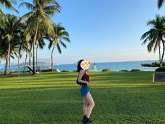 -三亚亚龙湾天域度假酒店