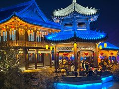 -南阳卧龙岗武侯祠