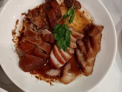 -旭璟酒家·传统粤菜·湘菜(逸景路店)