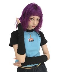 -TRIMS HAIR 修剪造型·烫染接发