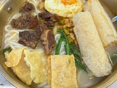 -雙冲柳州螺蛳粉&酸嘢&桂林米粉(簋街店)