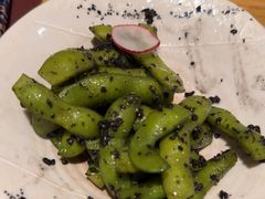 -九酢·海鲜居酒屋