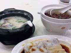 -凤凰楼酒家·粤宴点心(华强北店)