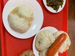 -富林二姐包子铺(通惠苑店)