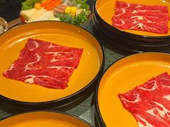 -牛New寿喜烧(龙湖金沙天街店)