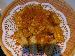 -龙厨美食