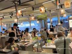 -赞酱川式烤肉(蜀都万达店)